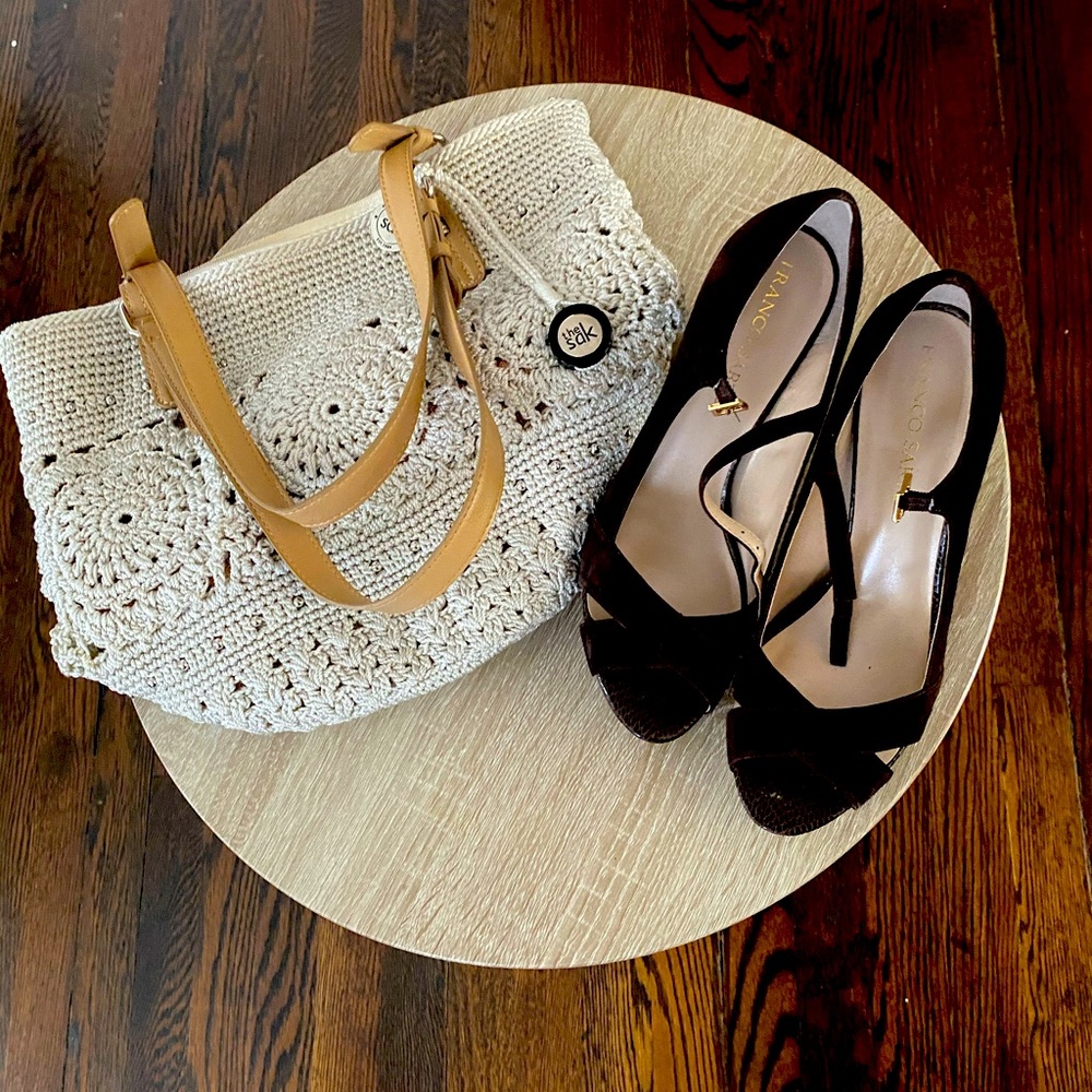 Saks 5th Avenue Bag $80.00...!